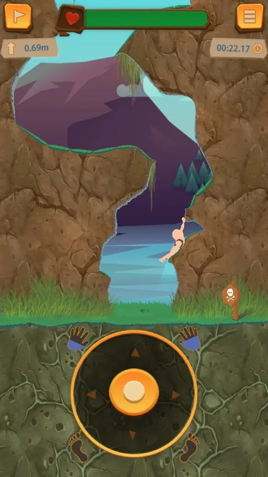 ǿʵǿ(ɽϷ)v1.0.7 ׿