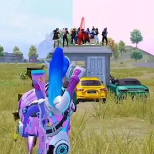 ҫǹսԼ(ԼϷ)v1.1 ׿