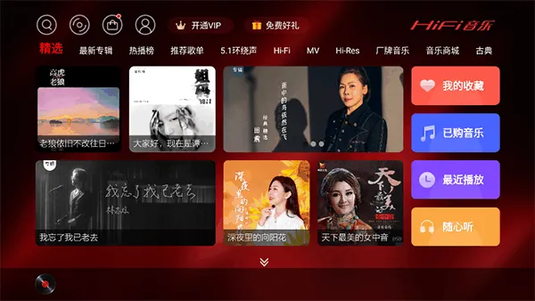 HiFi2025°汾v5.2.0 ֻ