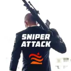 Sniper Attack(狙击射击游戏)v11 安卓版