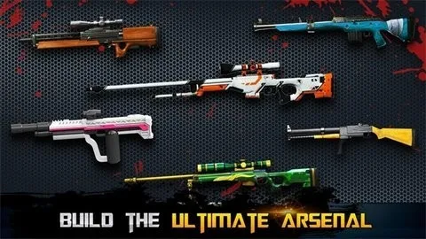 Sniper Attack(ѻϷ)v11 ׿