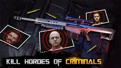 Sniper Attack(ѻϷ)v11 ׿