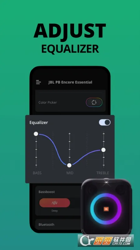 JBL PartyBox(JBL)v3.5.44 ׿
