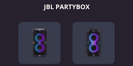 JBL PartyBox(JBL)