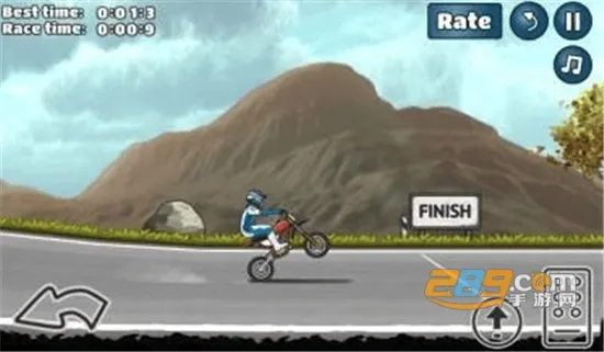 Wheelie Challenge2025°汾v1.69 ׿