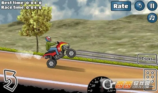 Wheelie Challenge2025°汾v1.69 ׿