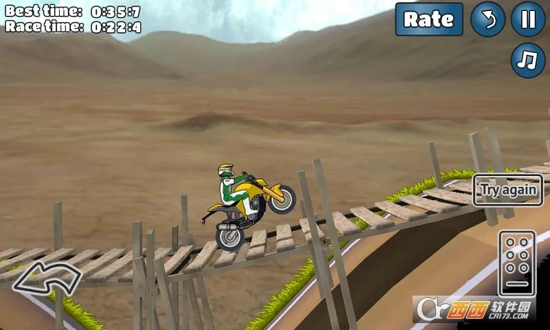 Wheelie Challenge2025°汾v1.69 ׿