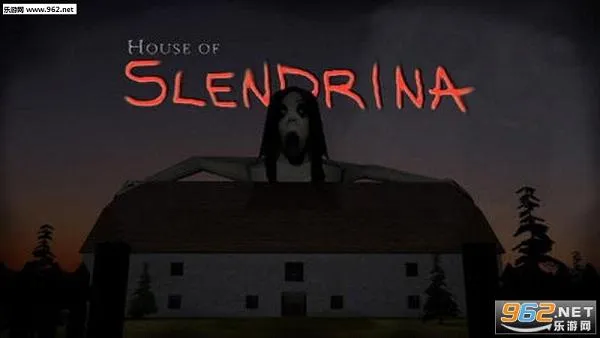 Slendrina2025°汾v2.0.1 ֻ