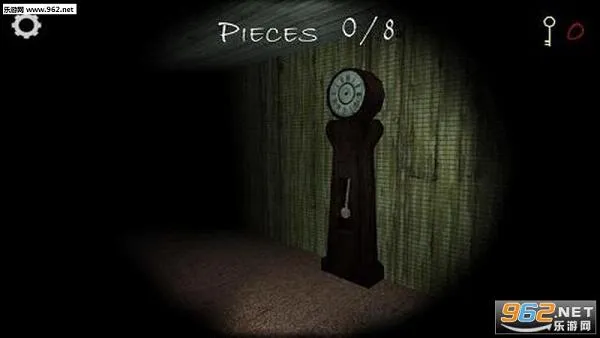 Slendrina2025°汾v2.0.1 ֻ