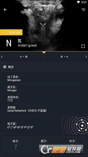 Periodic Table2025ٷ°汾v1.0.1 ֻ