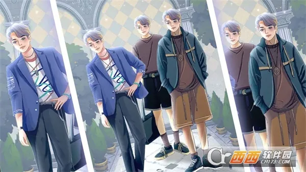 ֱ׷Ůа׿ֻv2.7.6 ֻ