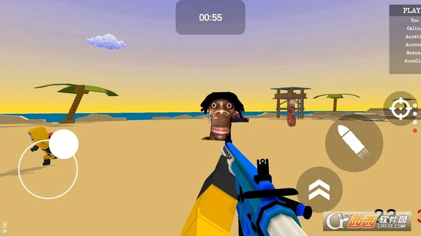 NextbotsĻ(ðϷ)v0.5 ֻ