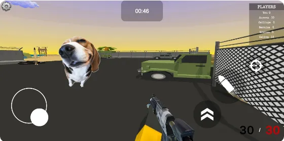 NextbotsĻ(ðϷ)v0.5 ֻ