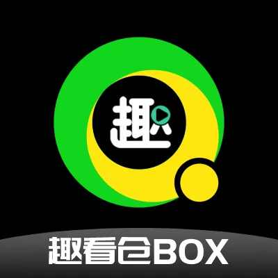 ȤBOX(Ӱֱۿ)v1.0.0 ׿