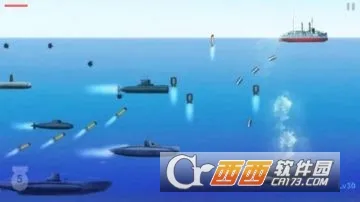 Ǳͧս(ǱͧսϷ)v0.7 ֻ