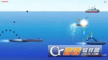 Ǳͧս(ǱͧսϷ)v0.7 ֻ