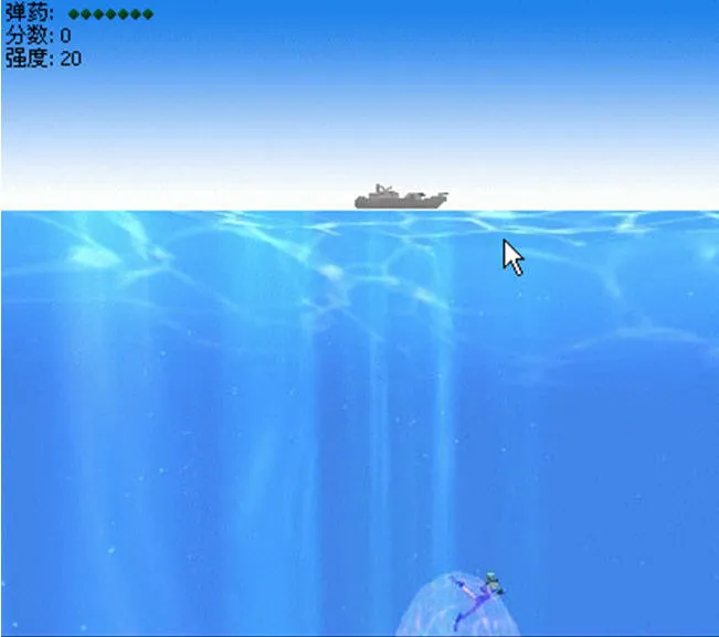 Ǳͧս(ǱͧսϷ)v0.7 ֻ