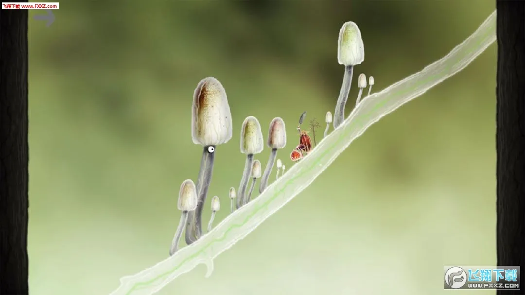 Botanicula(ֲﾫϷ)v1.0.24 ֻ