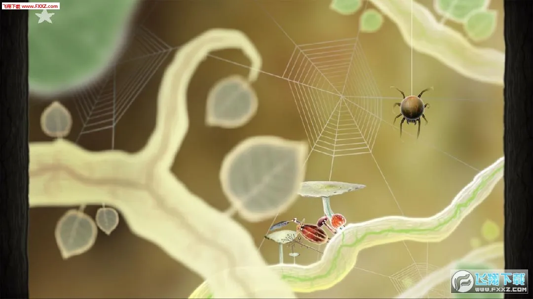 Botanicula(ֲﾫϷ)v1.0.24 ֻ