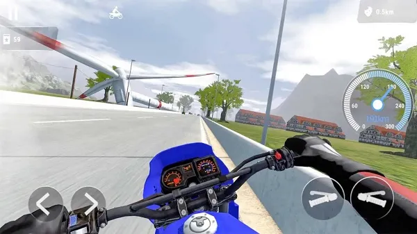 Bike Racing 3D(ĦϷ)