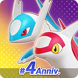 Pokemon UNITEװ׿ֻv1.17.1.1 ׿