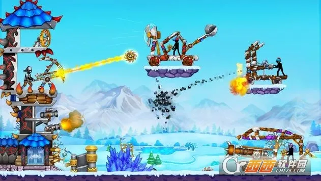 The Catapult 2(سǱ)v6.6.2 ֻ