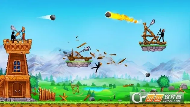 The Catapult 2(سǱ)v6.6.2 ֻ