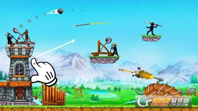 The Catapult 2(سǱ)v6.6.2 ֻ