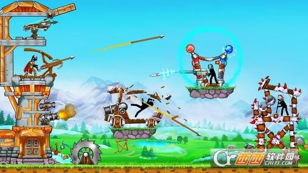 The Catapult 2(سǱ)v6.6.2 ֻ