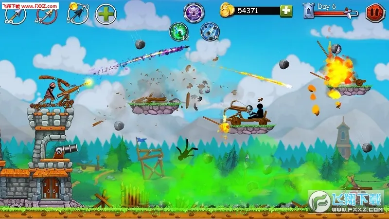 The Catapult 2(سǱ)v6.6.2 ֻ