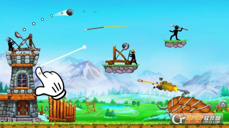 The Catapult 2(سǱ)