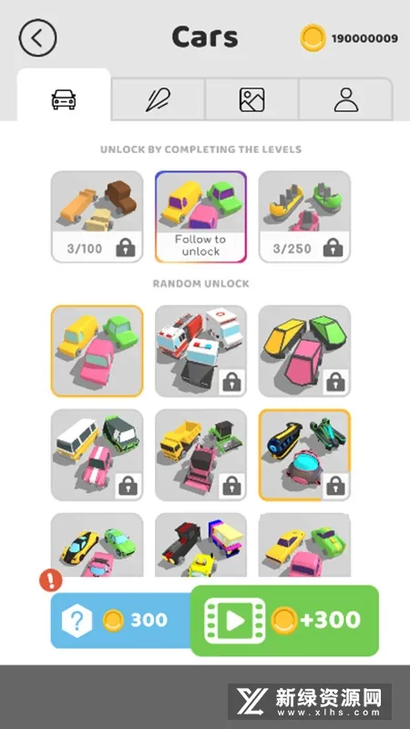 Parking Jam 3D(ͣϷ)