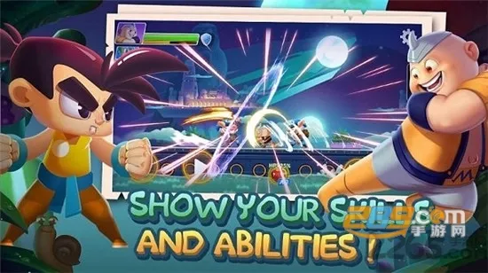 Ӣ۴Ҷ(Ӣ۸Ϸ)v1.3.1.107 ׿