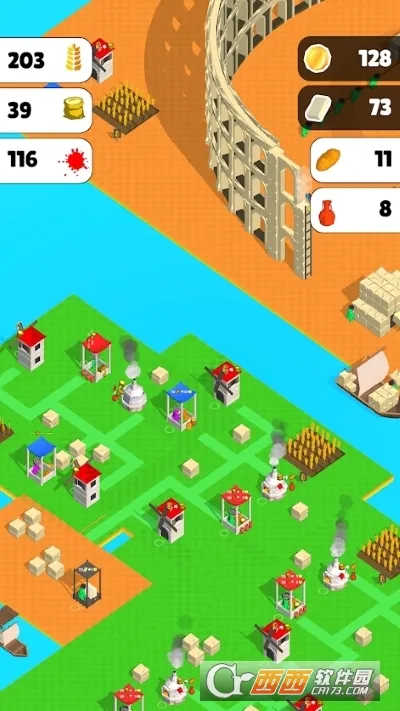 Roman Builder(н)v1.0.5 ֻ