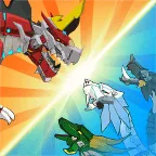 变异族大战2025下载v189.1.1.3018 安卓版