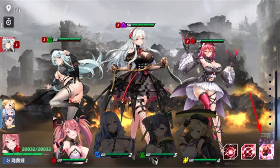 Ark Re:Code(Ԫƶս)v1.1.4.82096 ׿