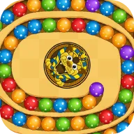 Jungle Marble Blast(Ϸ)v3.6.8 ׿