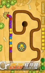 Jungle Marble Blast(Ϸ)v3.6.8 ׿