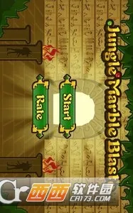 Jungle Marble Blast(Ϸ)v3.6.8 ׿