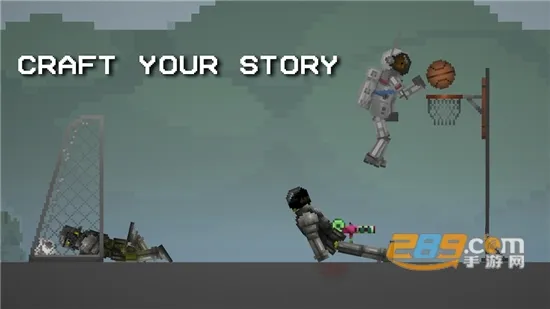 Melon Sandbox(ֳ淨)v25.0.1 ֻ