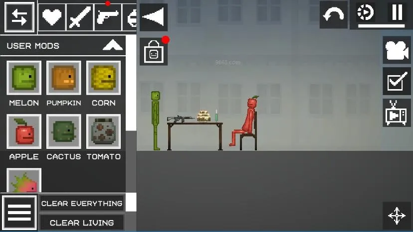 Melon Sandbox(ֳ淨)v25.0.1 ֻ