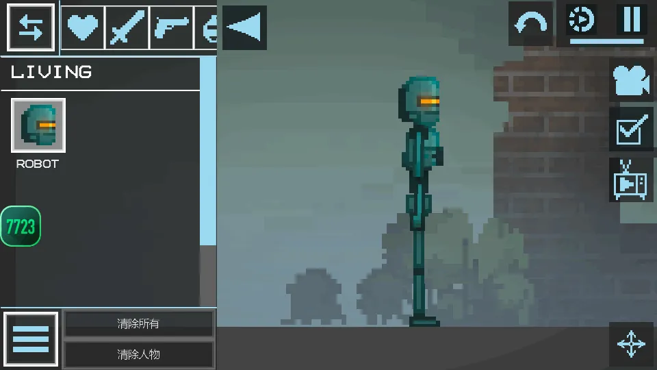 Melon Sandbox(ֳ淨)v25.0.1 ֻ