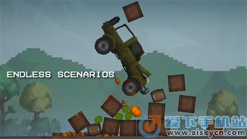 Melon Sandbox(ֳ淨)