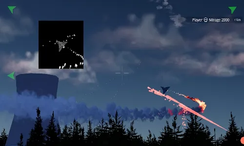 C-RAM CIWS Simulator(ģ)v4.38 ׿