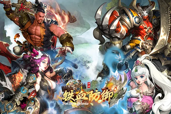 Ѫ(񻰽ɫ)v1.1.1.24 ׿