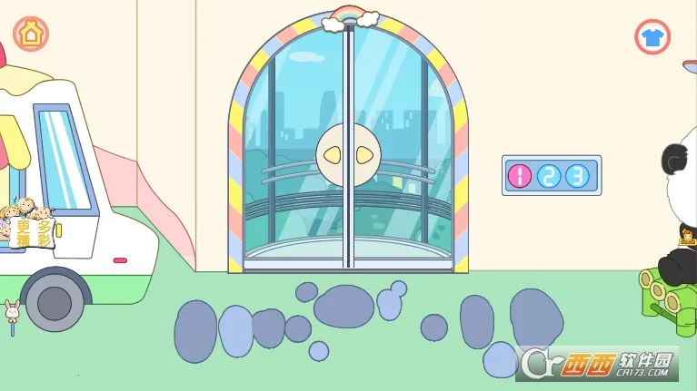 ӣСʱջ2025ٷ°汾v1.2 ׿