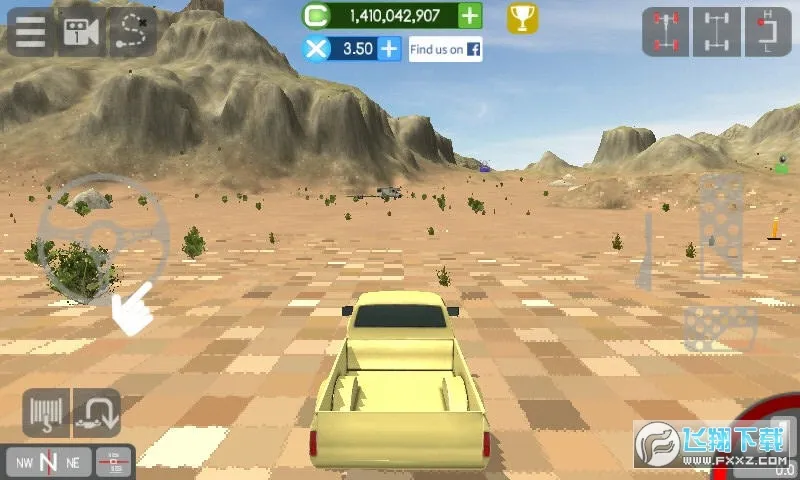 Gigabit Off-Road(ԽҰϷ)v1.85 ׿