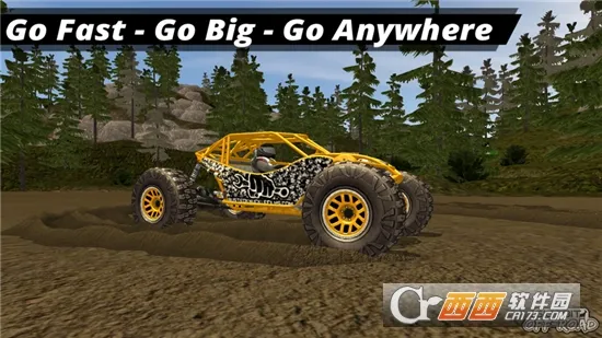 Gigabit Off-Road(ԽҰϷ)v1.85 ׿