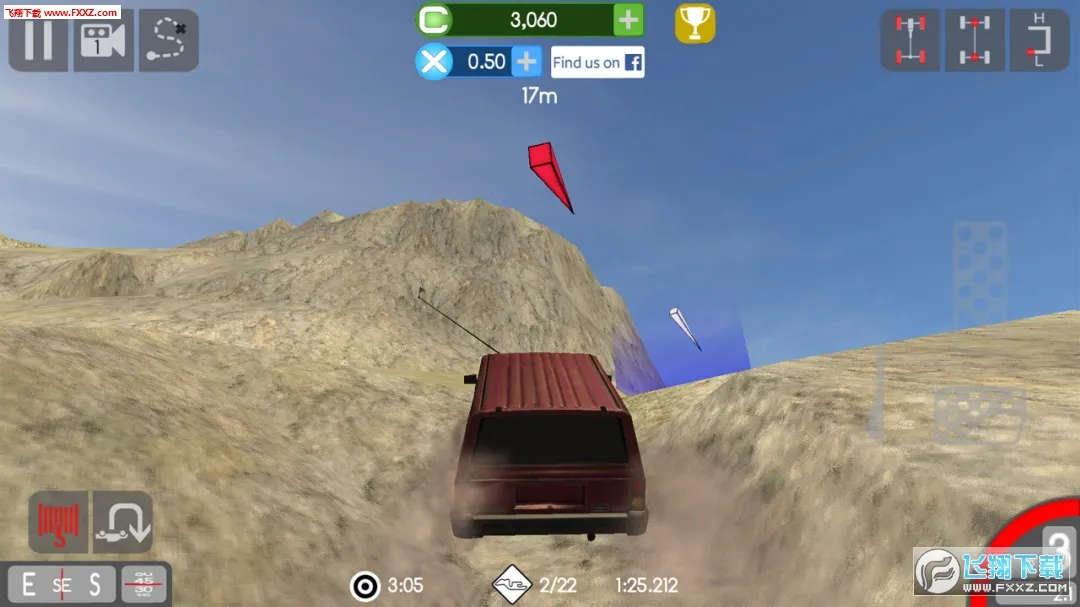 Gigabit Off-Road(ԽҰϷ)v1.85 ׿