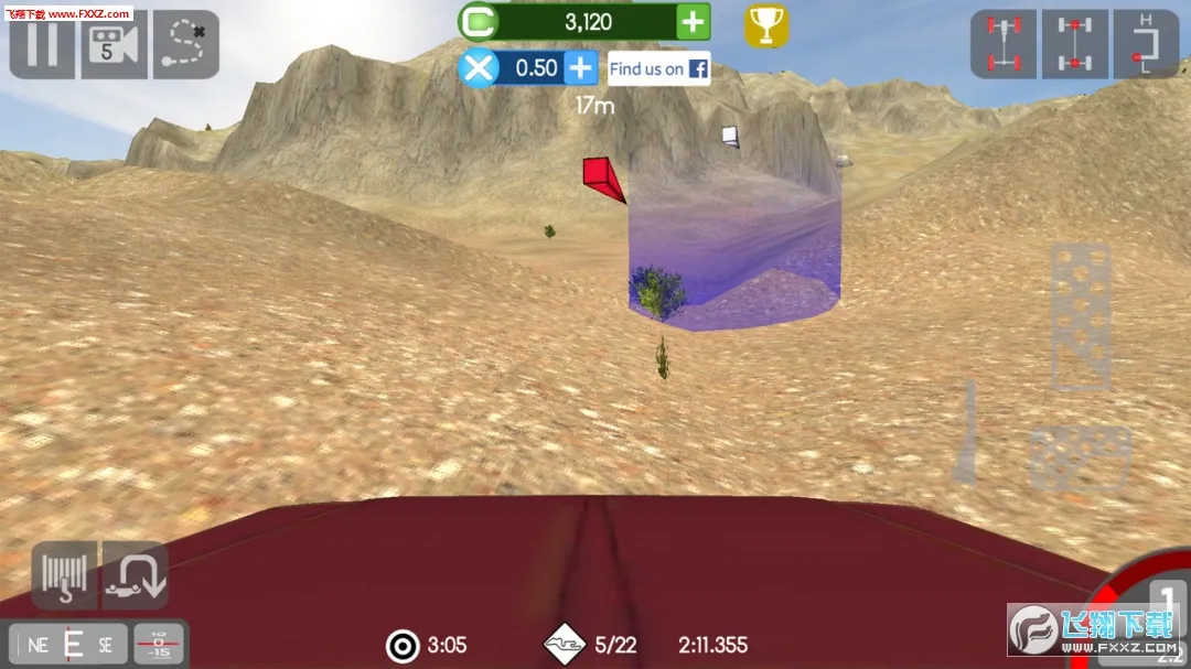 Gigabit Off-Road(ԽҰϷ)v1.85 ׿